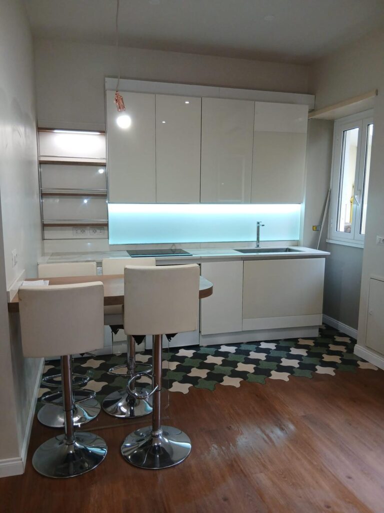 Casa Vacanza Trastevere