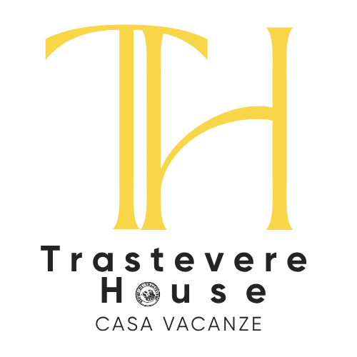 Trastevere House